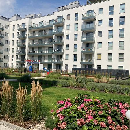Old Town Apartment Angielska Grobla グダニスク エクステリア 写真