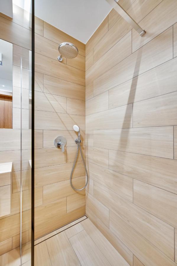 Old Town Apartment Angielska Grobla グダニスク エクステリア 写真