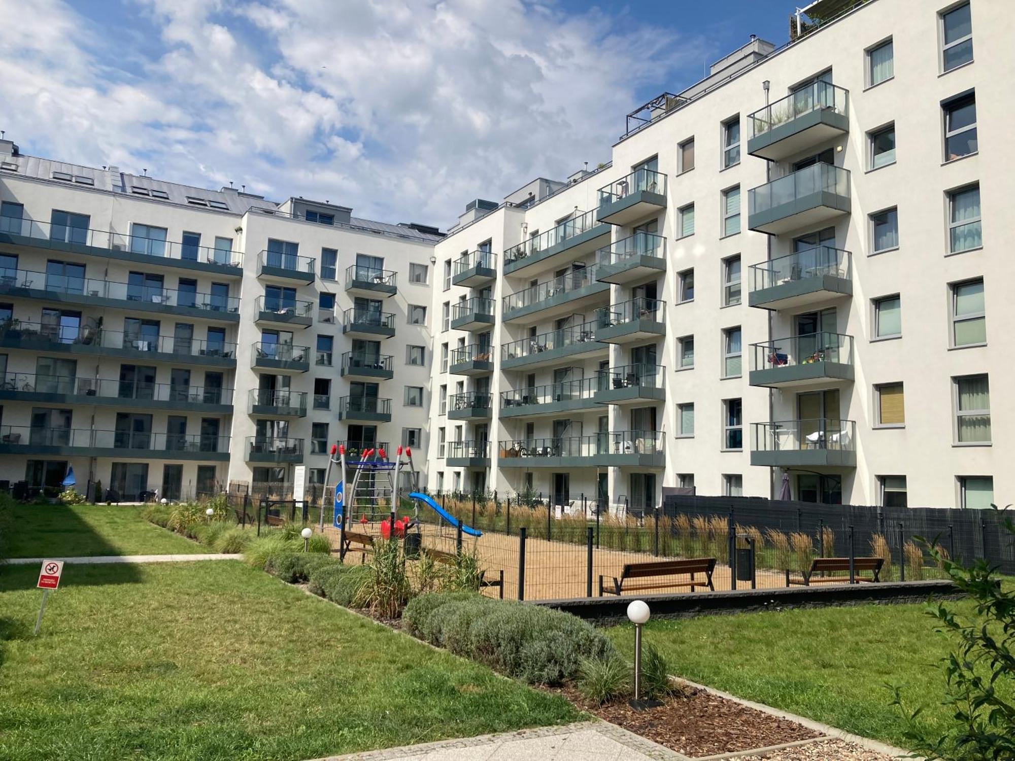 Old Town Apartment Angielska Grobla グダニスク エクステリア 写真